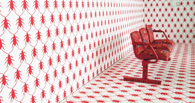 A Holding Pattern by Tazeen Qayyum