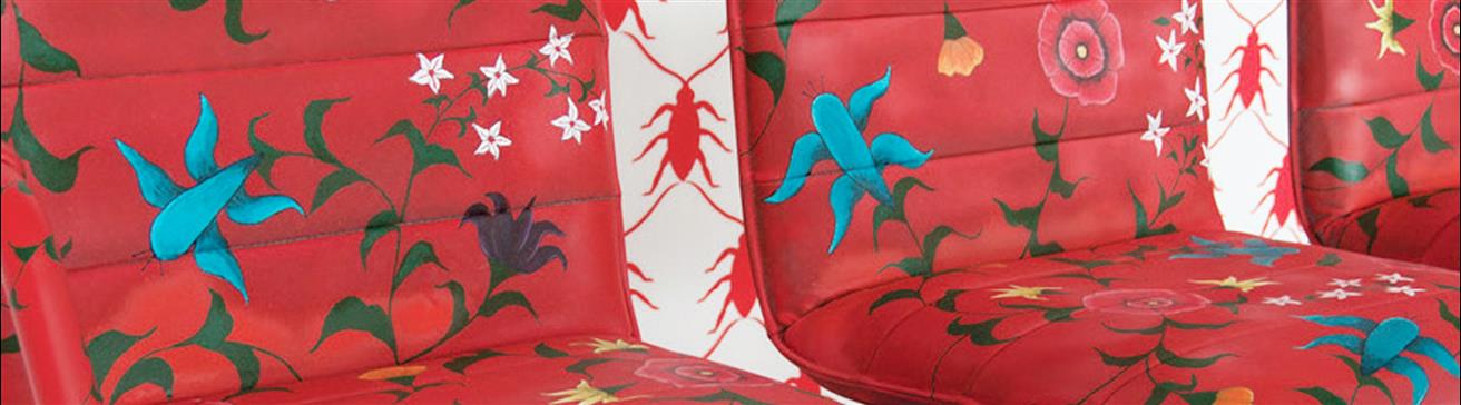 A Holding Pattern by Tazeen Qayyum