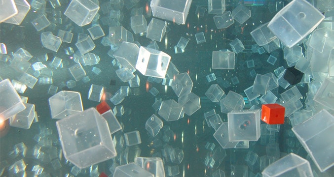 Earthbound...Unbound par Ingo Maurer