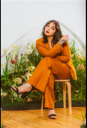 Photo © @casssie_andra