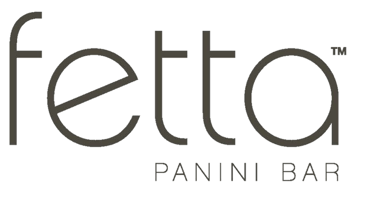 Fetta Panini Bar logo