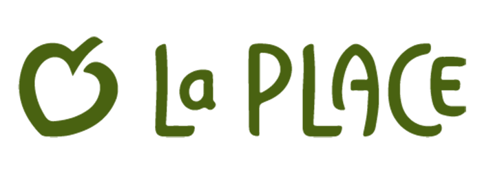 La Place logo
