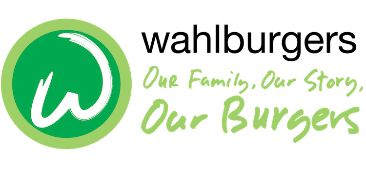 Wahlburgers logo
