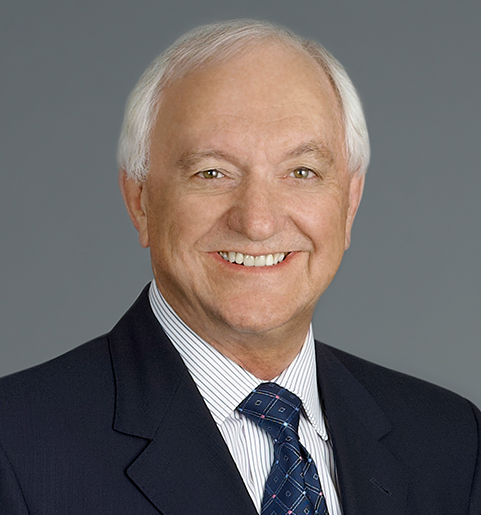 Brian P. Herner
