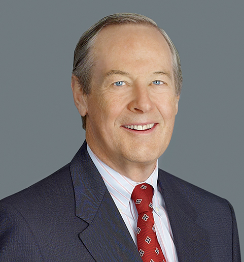 David Wilson