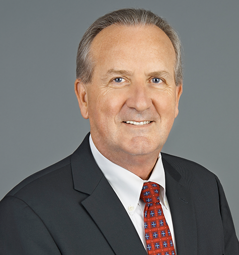 Jeff P. Fegan
