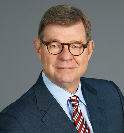 Johan Van ‘T Hof