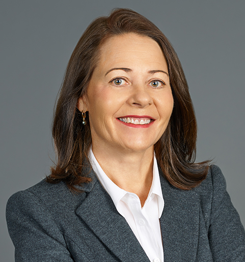 Kathleen L. Keller-Hobson