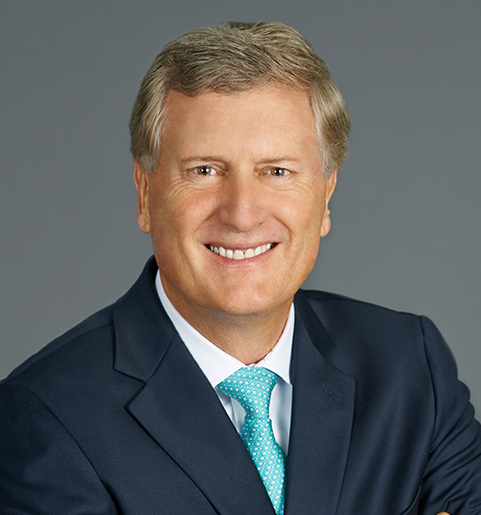 Mark F. Schwab