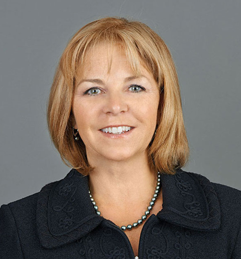 Michelle Samson-Doel