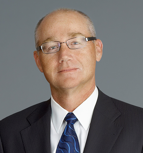 Paul W. Currie