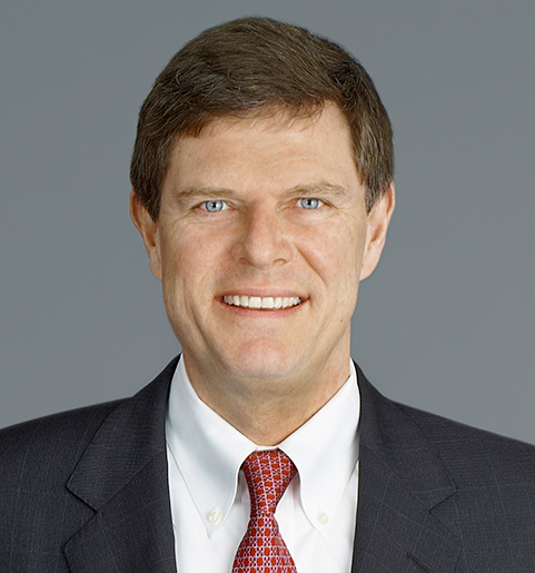Stephen J. Griggs