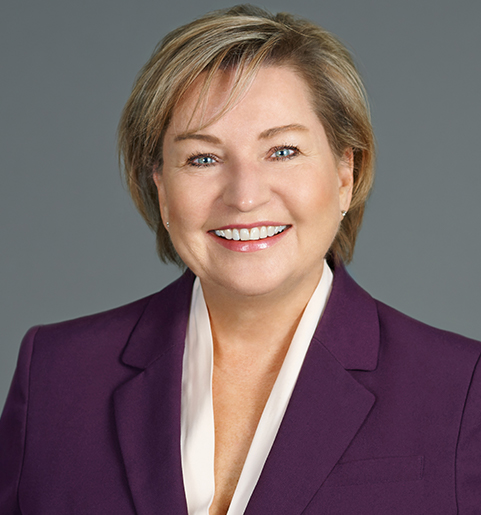 Terrie O’Leary