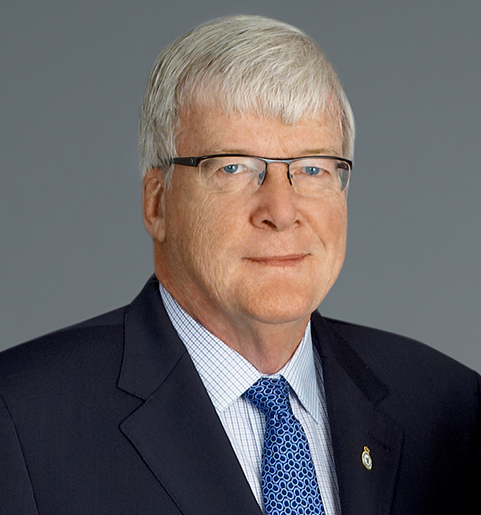 Terry F. Nord
