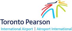 Toronto Pearson logo