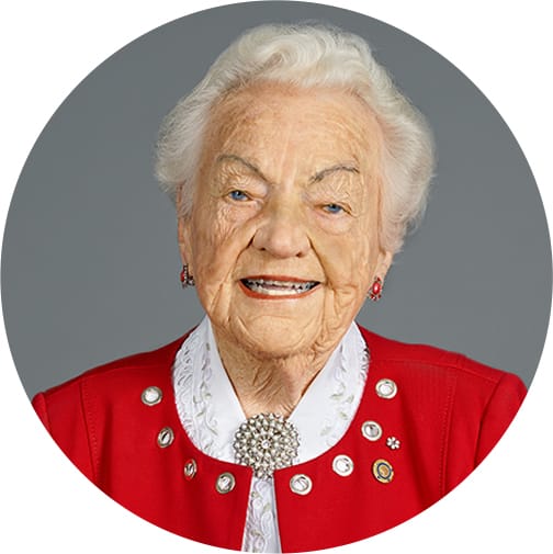 Hazel McCallion