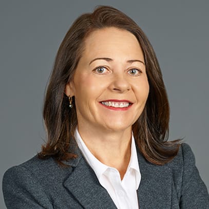 Kathleen L. Keller-Hobson