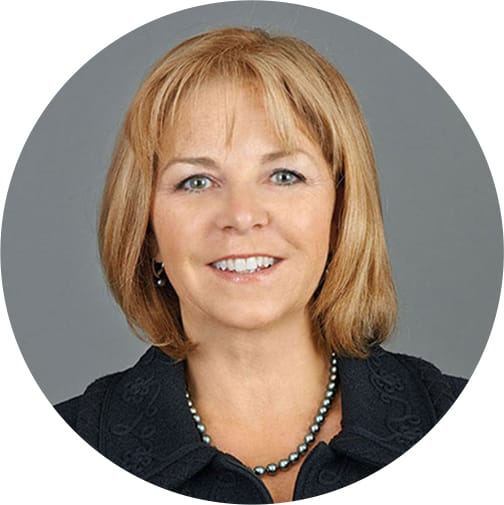 Michelle Samson-Doel