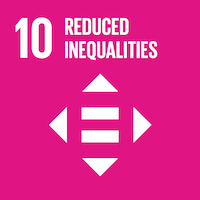 SDG 10
