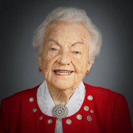 Hazel McCallion