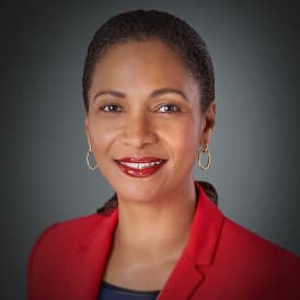 Deborah Flint