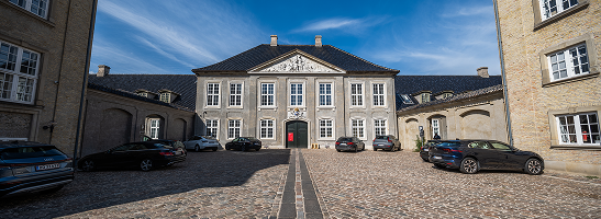 Designmuseum Danmark