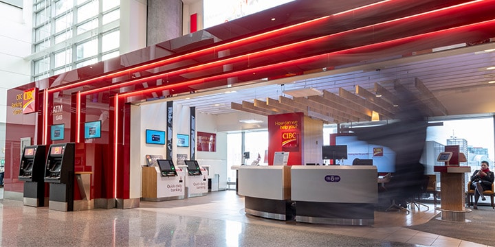 pearson currency exchange terminal 1