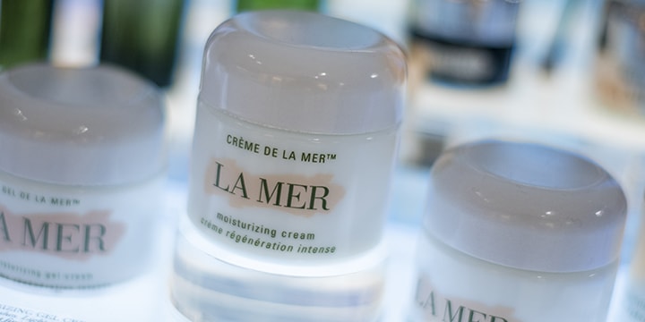 Creme de la mer products