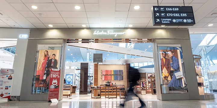 Montblanc toronto premium outlet on sale