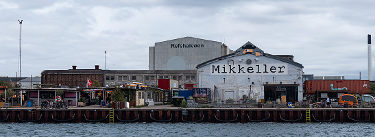 Refshaleøen