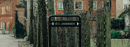 Cimetière Assistens