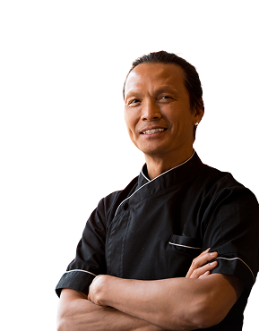 Chef Susur Lee