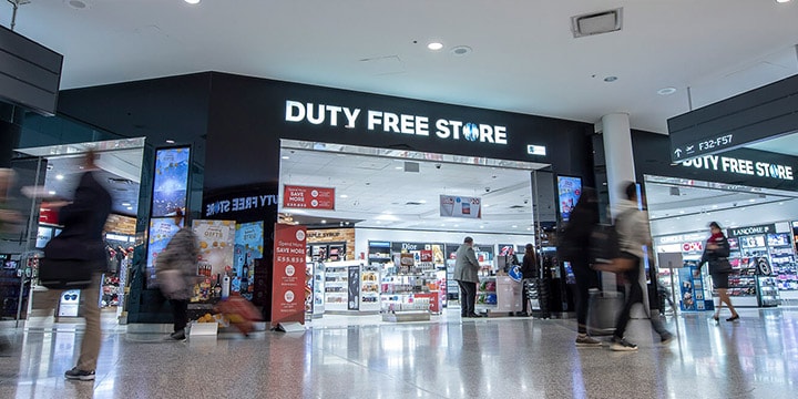 Duty Free