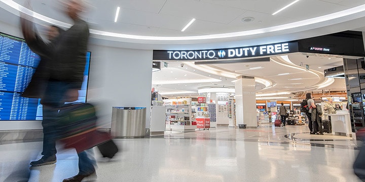 Duty Free