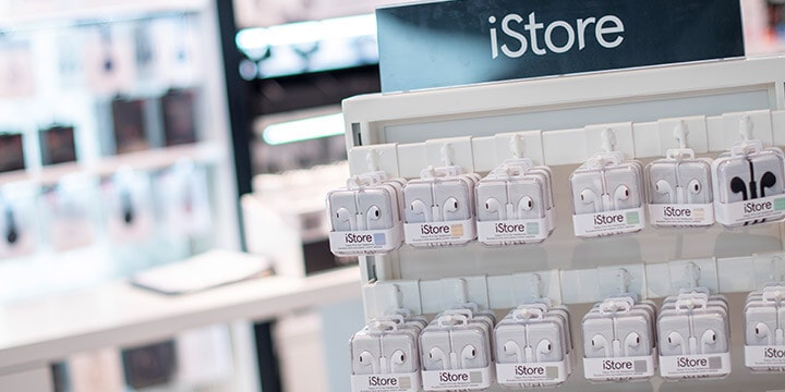 iStore