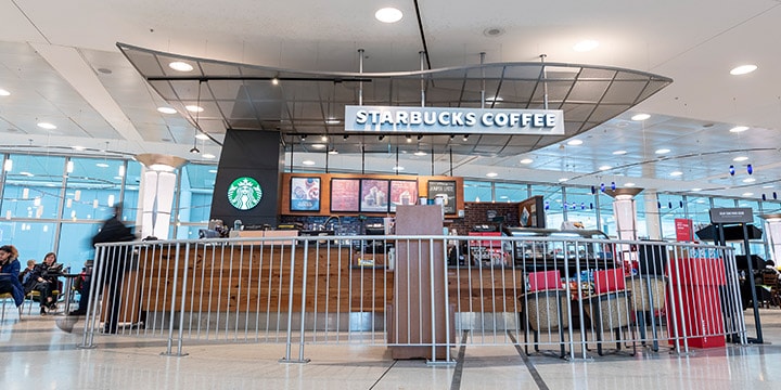 Starbucks