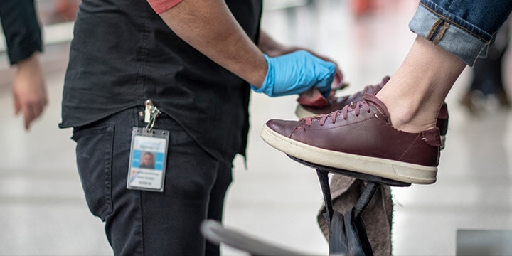 Walter’s Shoe Care