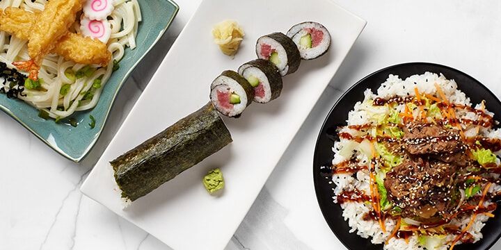 Bento